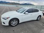 INFINITI Q50 2021