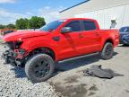 FORD RANGER 2021