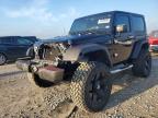 JEEP WRANGLER 2009