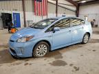 TOYOTA PRIUS PLUG-IN HYBRID 2012