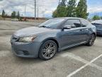 SCION TC 2012