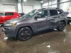 JEEP CHEROKEE 2018