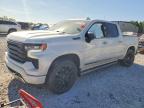 CHEVROLET SILVERADO 2022