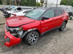 JEEP COMPASS 2025