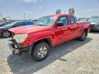 TOYOTA TACOMA 2012