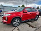 MITSUBISHI OUTLANDER SPORT 2020