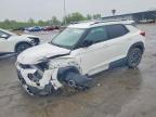 CHEVROLET TRAILBLAZER 2023