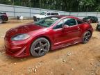 MITSUBISHI ECLIPSE 2007