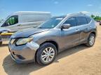 NISSAN ROGUE 2015