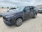 TOYOTA HIGHLANDER 2022