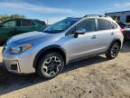 SUBARU CROSSTREK 2017