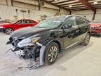 NISSAN MURANO 2018