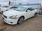 NISSAN MAXIMA 2010