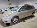 TOYOTA SIENNA 2009