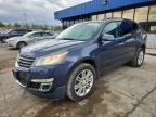 CHEVROLET TRAVERSE 2013