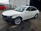 HYUNDAI AZERA 2008