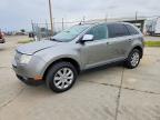 LINCOLN MKX 2008