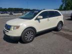 FORD EDGE 2007