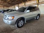 TOYOTA HIGHLANDER 2004