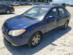 HYUNDAI ELANTRA 2010
