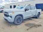 CHEVROLET SILVERADO 2025