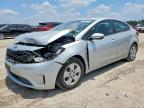 KIA FORTE 2017