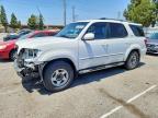 TOYOTA SEQUOIA 2005