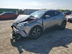 TOYOTA C-HR 2018