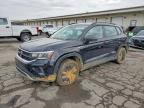 VOLKSWAGEN TAOS 2022