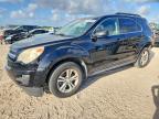 CHEVROLET EQUINOX 2013