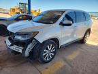 HONDA PILOT 2021