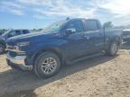 CHEVROLET SILVERADO 2021