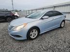 HYUNDAI SONATA 2014