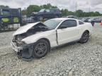 FORD MUSTANG 2012
