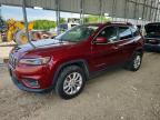 JEEP CHEROKEE 2019
