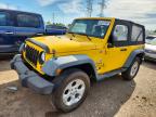 JEEP WRANGLER 2011