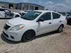 NISSAN VERSA 2014