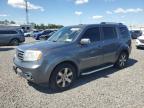 HONDA PILOT 2013