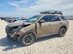 NISSAN PATHFINDER 2023