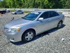 TOYOTA CAMRY 2010