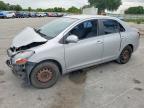 TOYOTA YARIS 2010