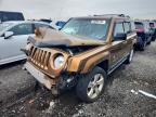 JEEP PATRIOT 2011