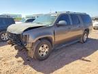 CHEVROLET SUBURBAN 2013