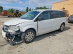 DODGE GRAND CARAVAN 2017