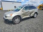 HONDA CR-V 2007