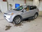 TOYOTA RAV4 2017