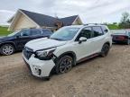SUBARU FORESTER 2019