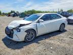TOYOTA CAMRY HYBRID 2015