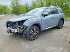 NISSAN PATHFINDER 2025