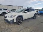 SUBARU CROSSTREK 2021